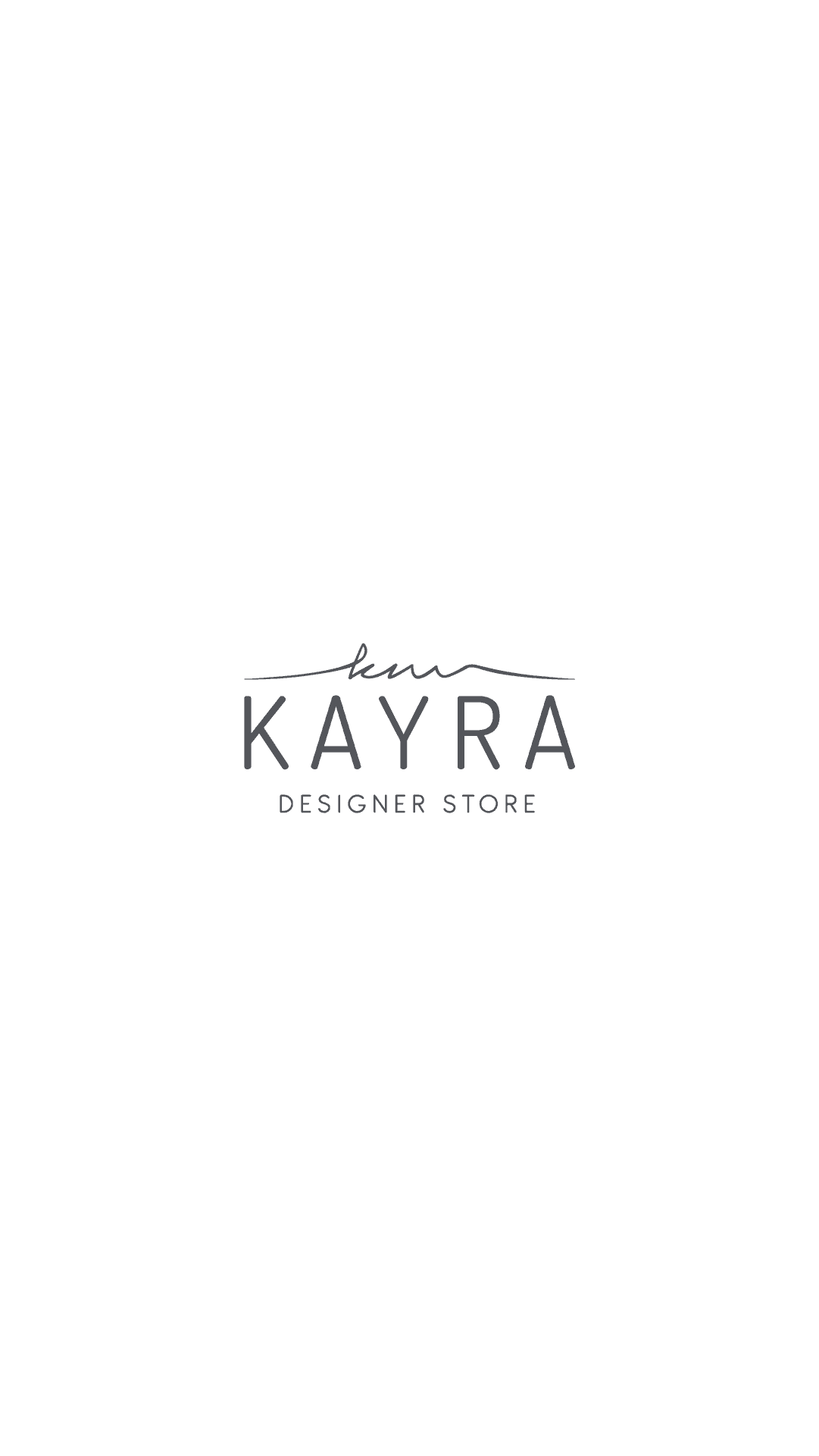 KAYRA DESIGNER