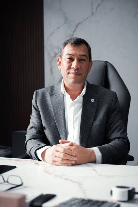 Emin Kahraman
